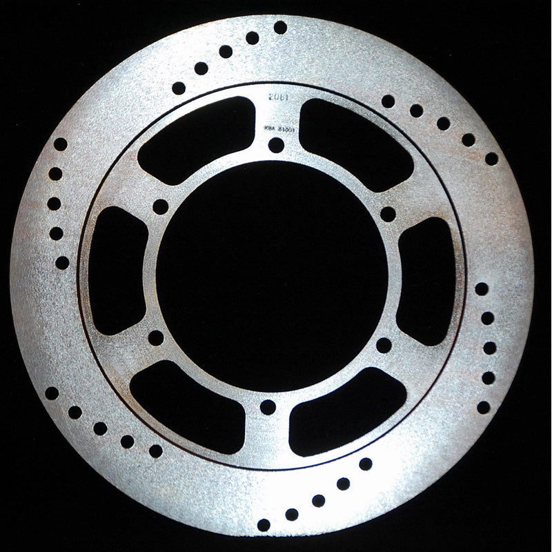 ROTOR RR XVZ12 VENTURE 83-84.