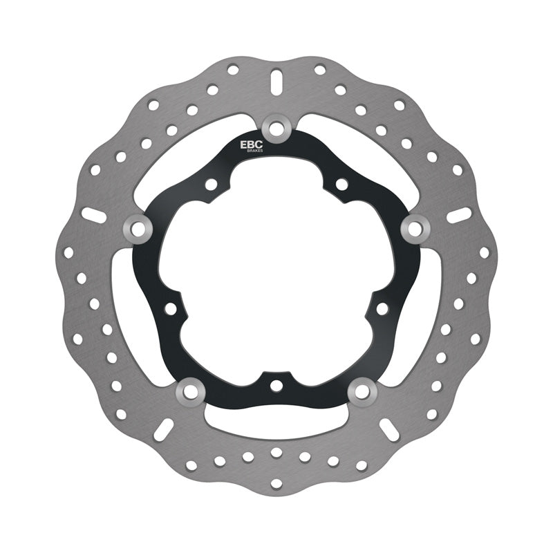 ROTOR FR. YZF-R7