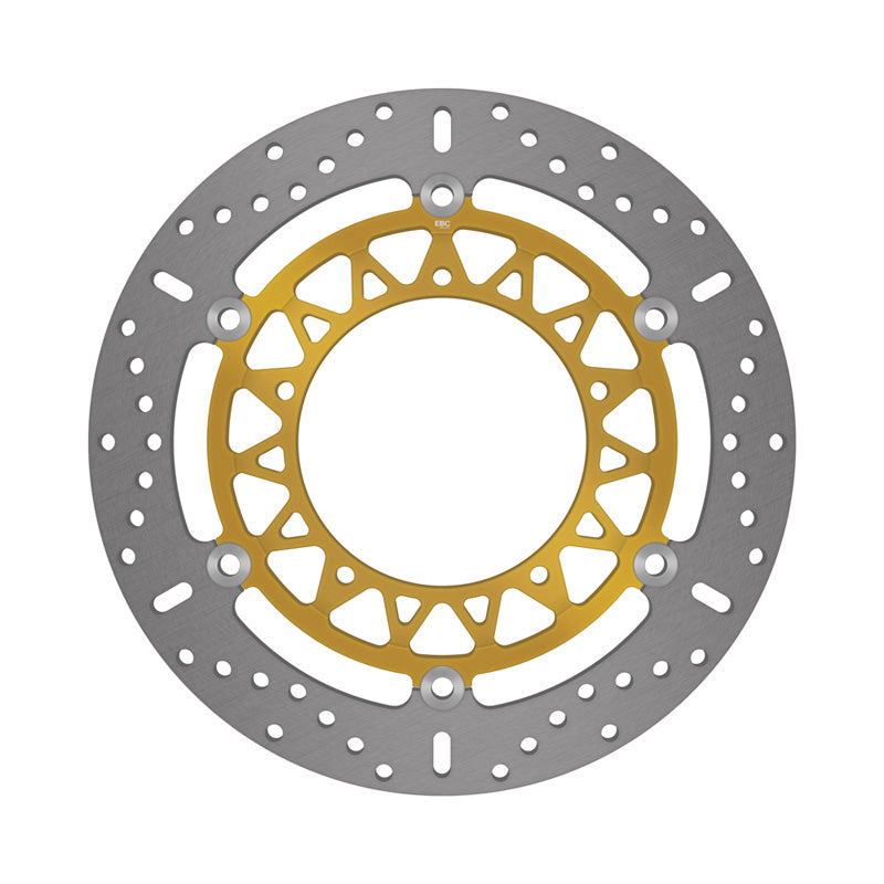 ROTOR FR. YZF-R1