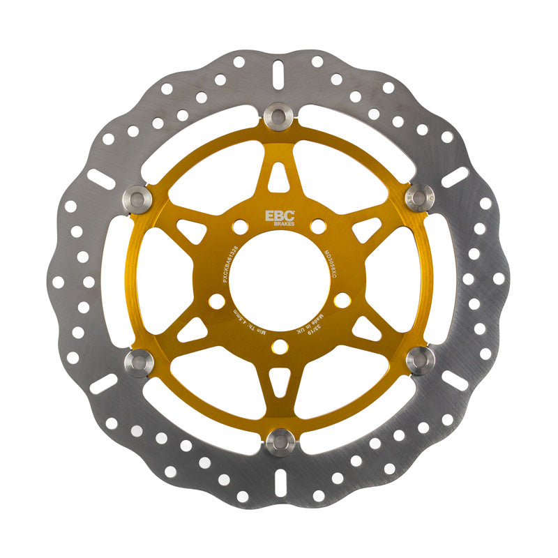 ROT.PRO FR L/R GSXR600/750 96-03 GSXR13 99-06.