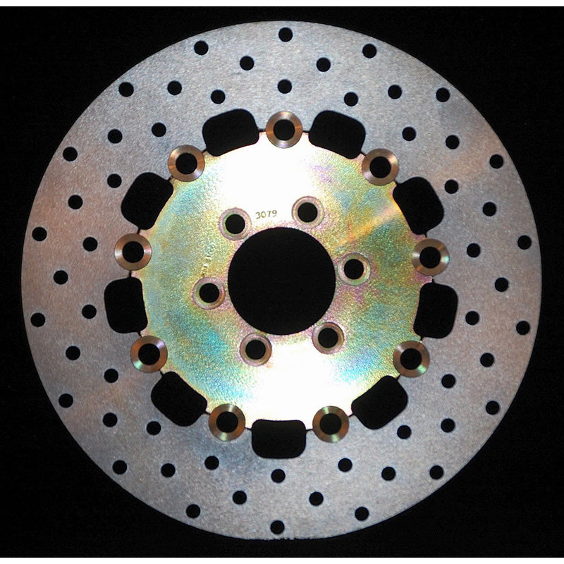 ROTOR RR VL1500 INTRUDER/BOUL.00-09