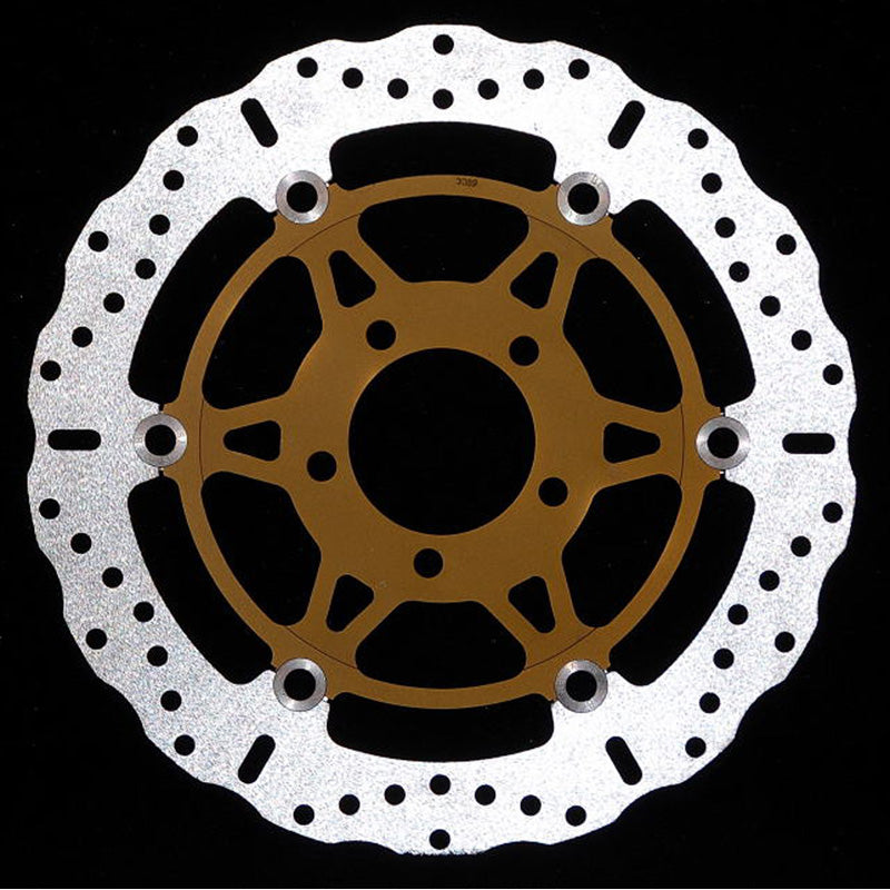 RO.PRO FR L/R GSXR6/750 04-05GSXR10 03-04.