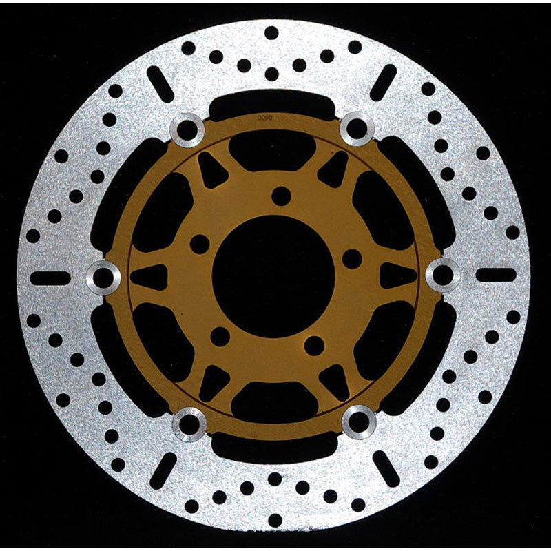 RO.FR L/R GSR600F/750F 03-06SV650 03-09.