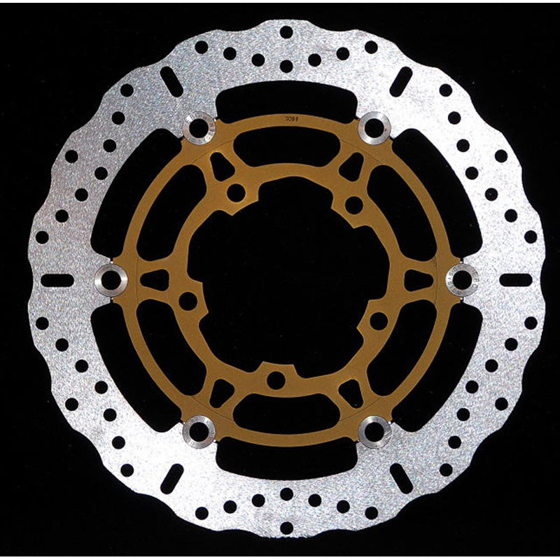 RO.FR L/R GSXR600/750 06-07/1000 05-09