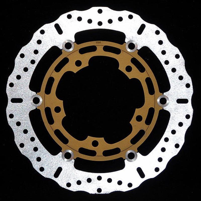 RO.PRO FR L/R GSF1250 07-09.DL650 07-09 ETC..