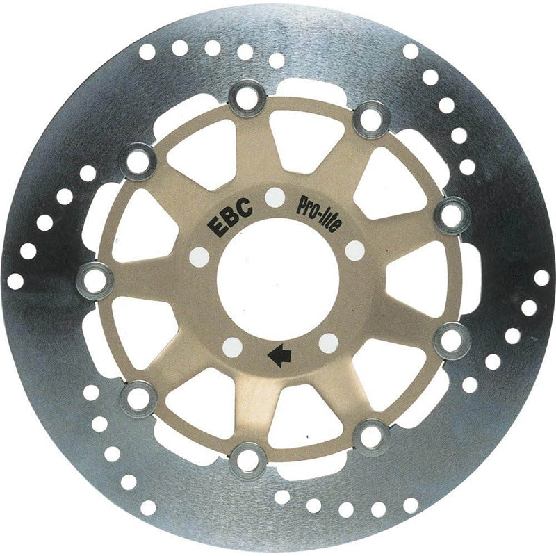 EBC ROTOR RR M90