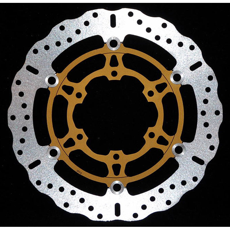 RO.PRO FR GSXR600  08-09