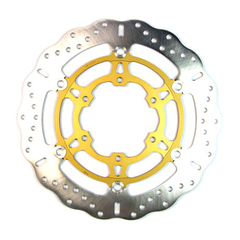 CONTOUR FRONT ROTOR GSXR600 2011