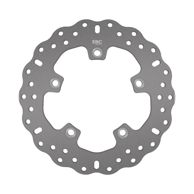 ROT. RR. CONTOUR GSX-S 1000 18-19