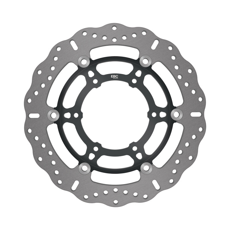 ROT. FR. CONTOUR GSX-S 1000 18-19