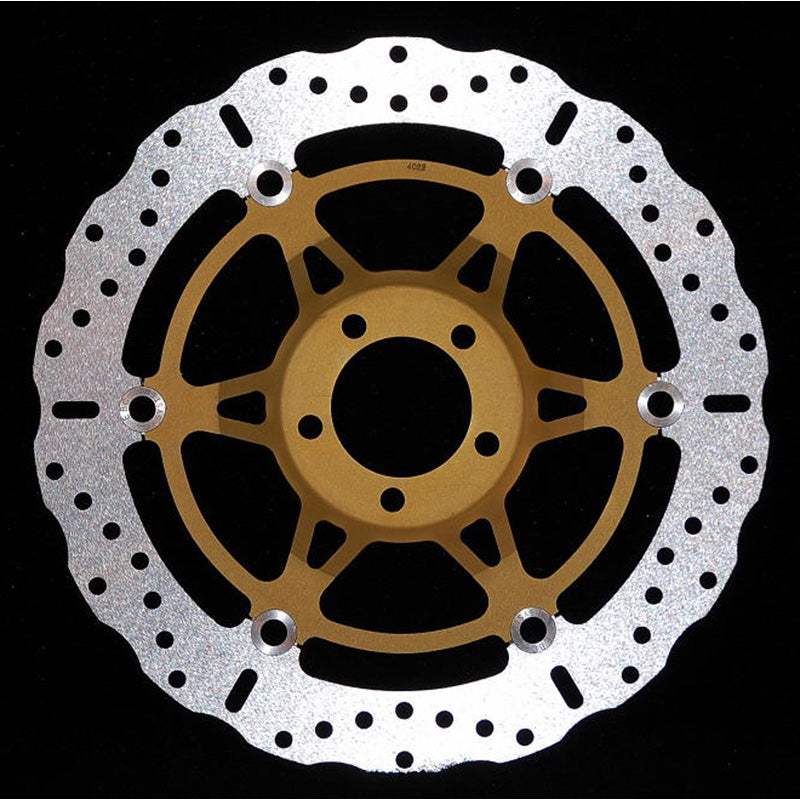 RO.FR L/R ZX7-R-RR 91-99 ZX9R 94-03 ETC...