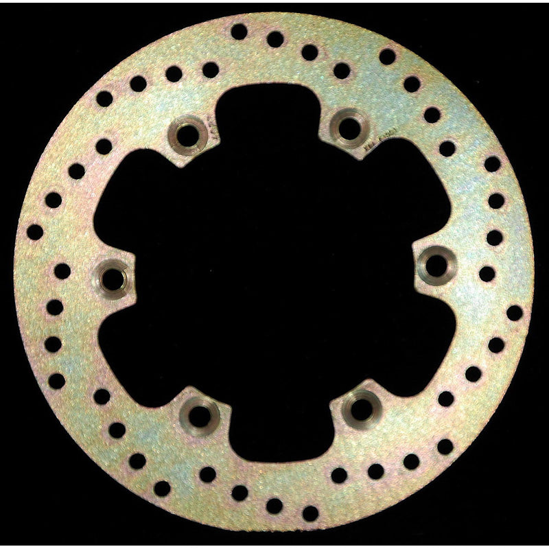 @ROT.RR ZX600C 88-89/95-96ZR1100 92-95.