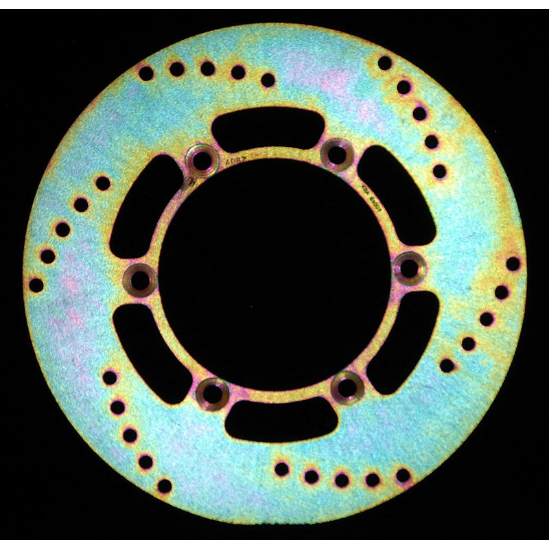 ROTOR RR ZG1000A1-A20 86-06 CONCOURS.