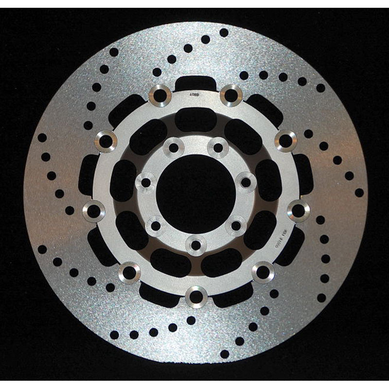 FR.ROTOR LEFT KZ1300A/B 79-82 (SPECIAL ORDER)