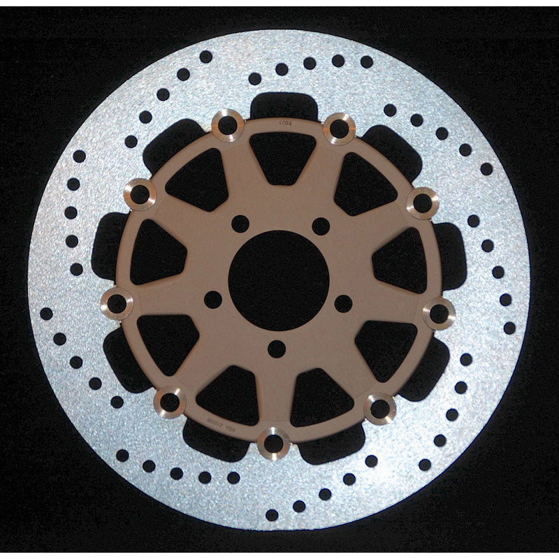 ROTOR FR VN1500 B2/B3 88-89.