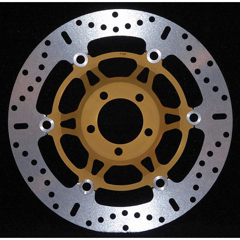 RO.AV ZX6R GJA1 98-02ZX600J 05-07 ETC.