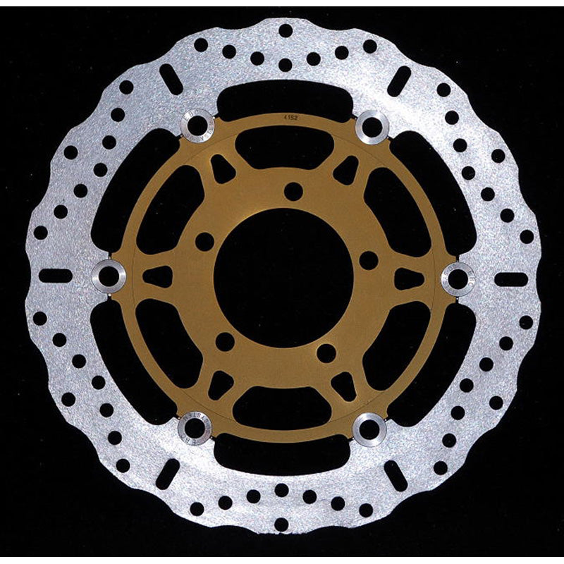 ROT.FR ZX6R/RREX650ZX10R C.CF6 04-06.