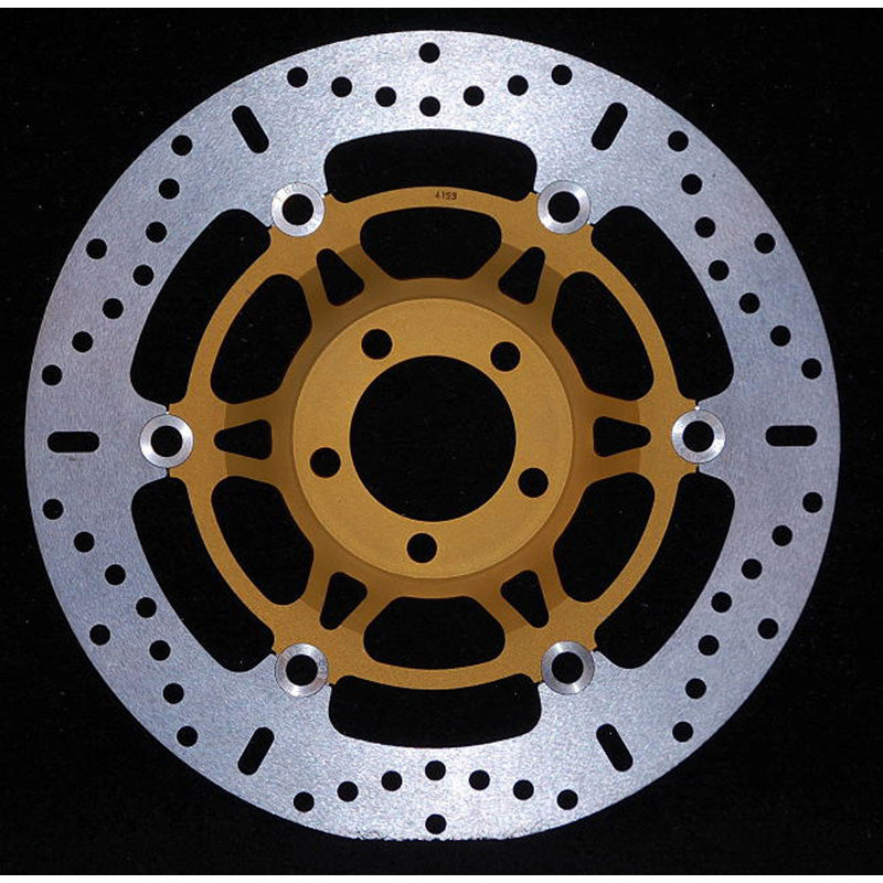 ROTOR FR ZX600E4-E13 (ZZR600 96-05).