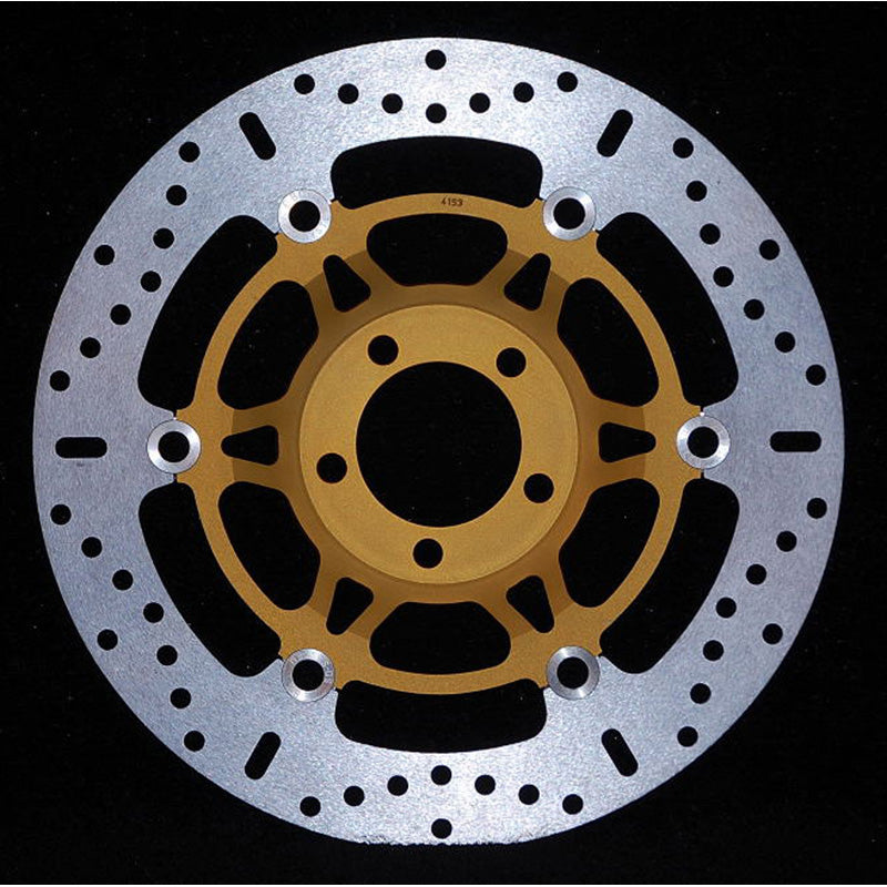 FR.ROTOR L/R Z1000 03-06/ZX12R 04-05.