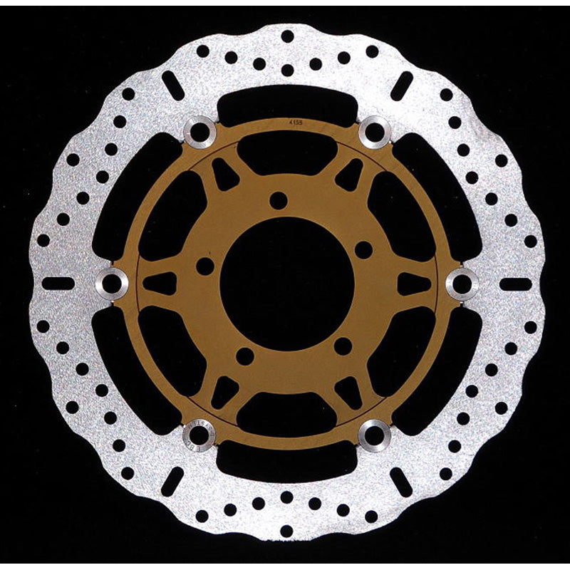 ROT.PRO FR L/R ZX1400 06-08/ZG1400 08