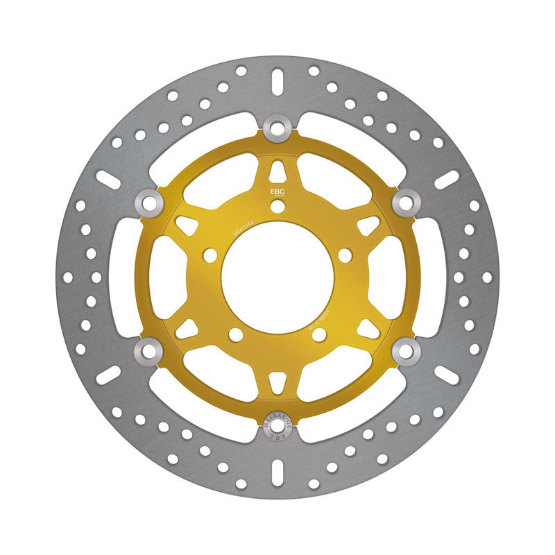ROTOR FR. KAWASAKI
