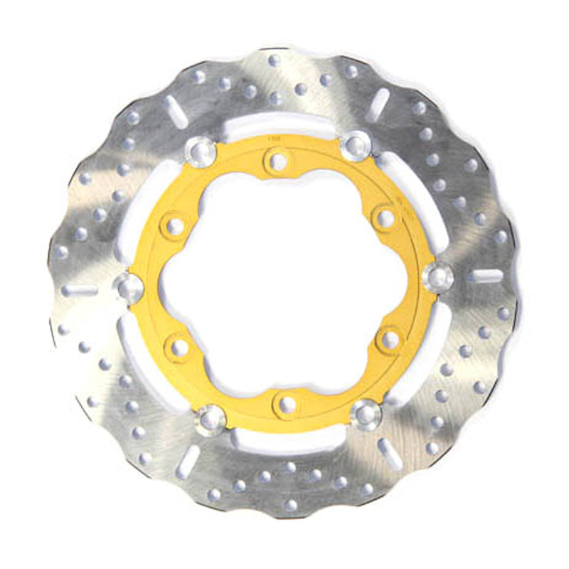 ROTOR AV NINJA 250R 08-09