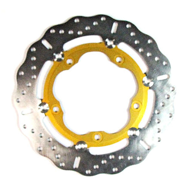 ROTOR FLOATING CONTOUR FR NINJA 300R 13-14