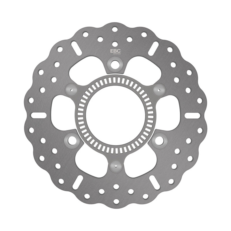 ROTOR RR. NINJA 300/400