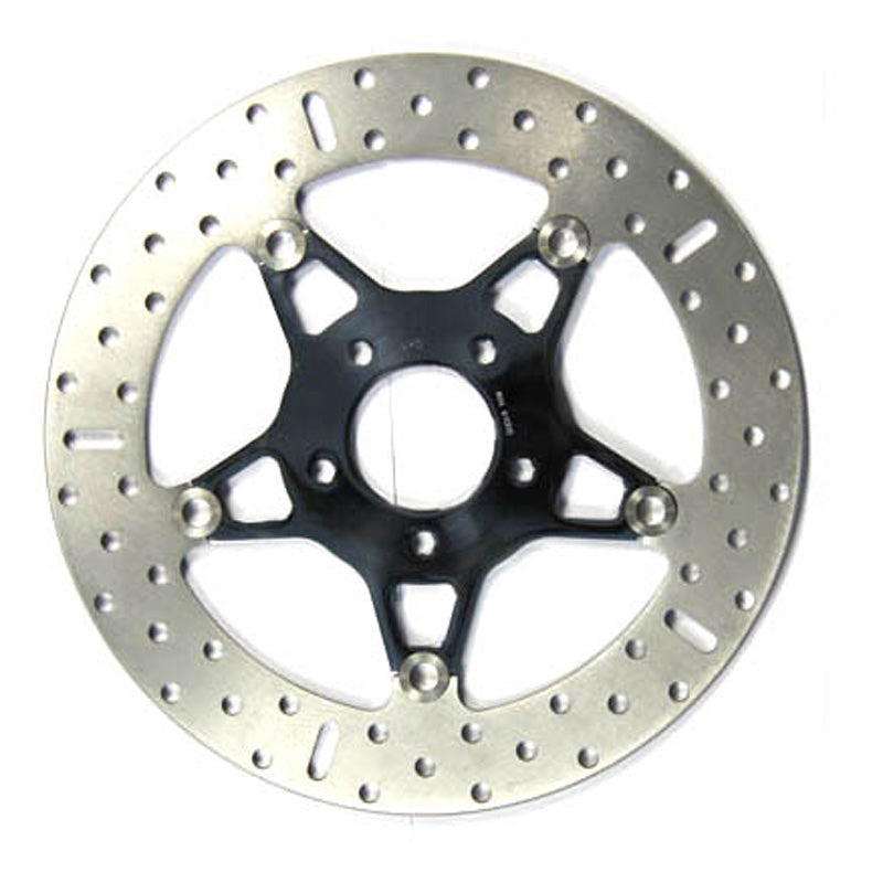 ROTOR FR. F SPOKES HD FLH 08-10