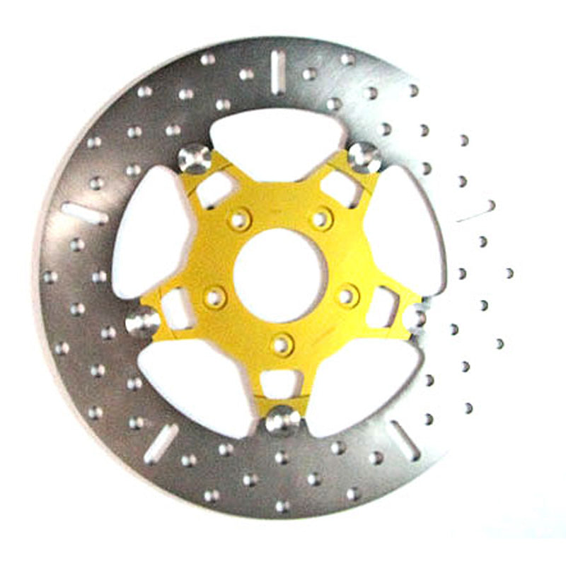@ROTOR RONT LH/RH H-D XR1200 08-10