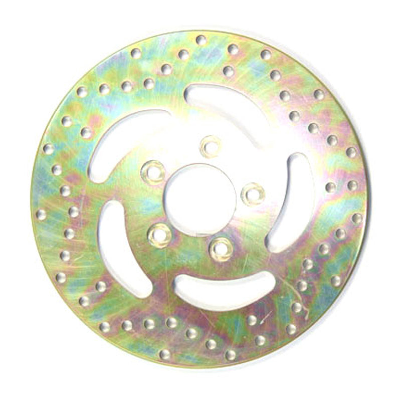 ROTOR REAR H-D XR1200 08-10