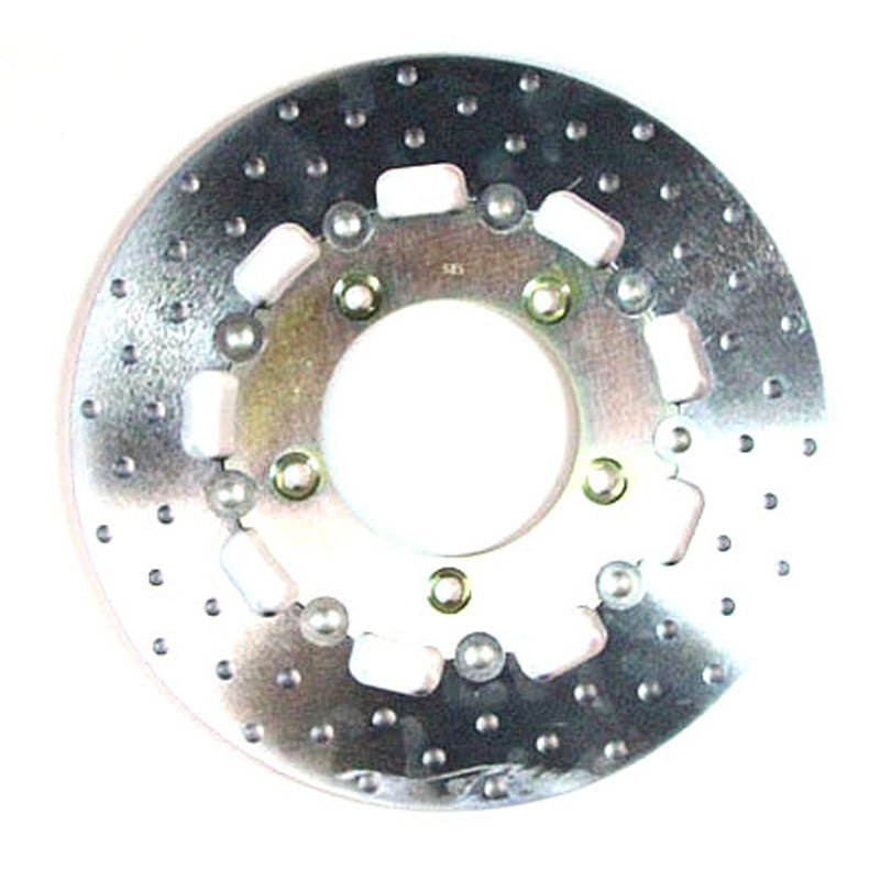 @ROTOR REAR VRSCF V-ROD MUSCLE 09-14
