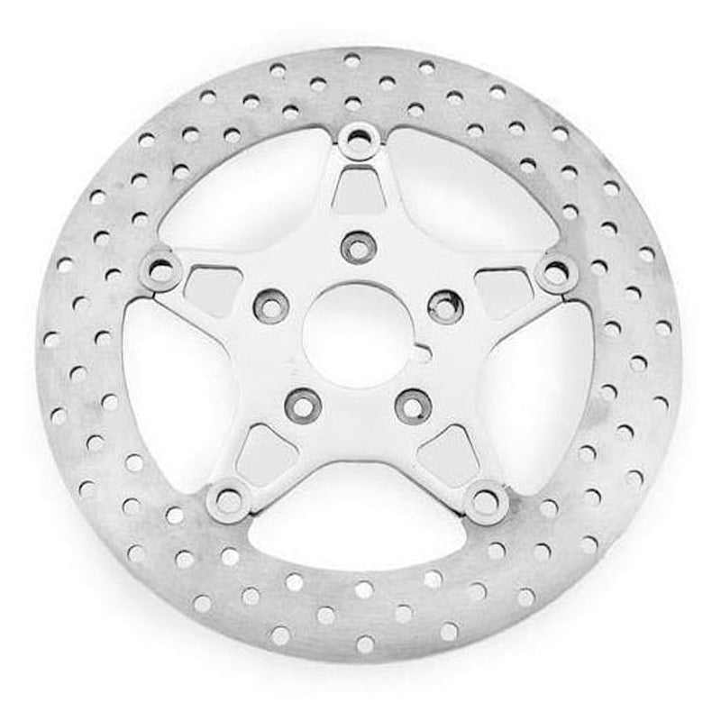FRONT ROTOR XG500/750 STREET 14-15