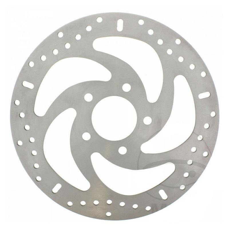 REAR ROTOR XG500/750 STREET 14-15