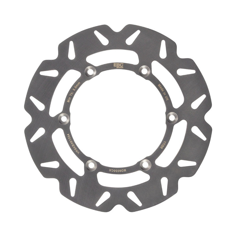 ROTOR RR KTM 125 TO 690 92-08 SEE LISTING.