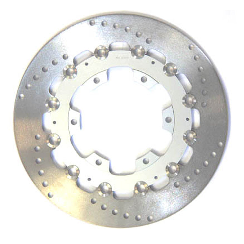 @ROTOR DISC FRONT BMW R850R 94-01.