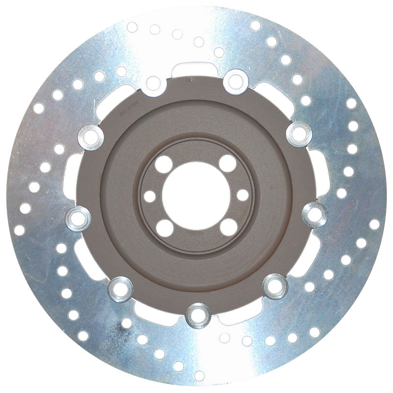 ROTOR DISC REAR BMW K75/K100 84-93.