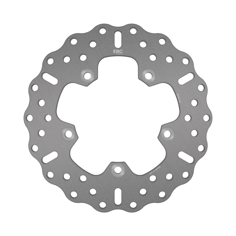 ROTOR RR. APRILIA