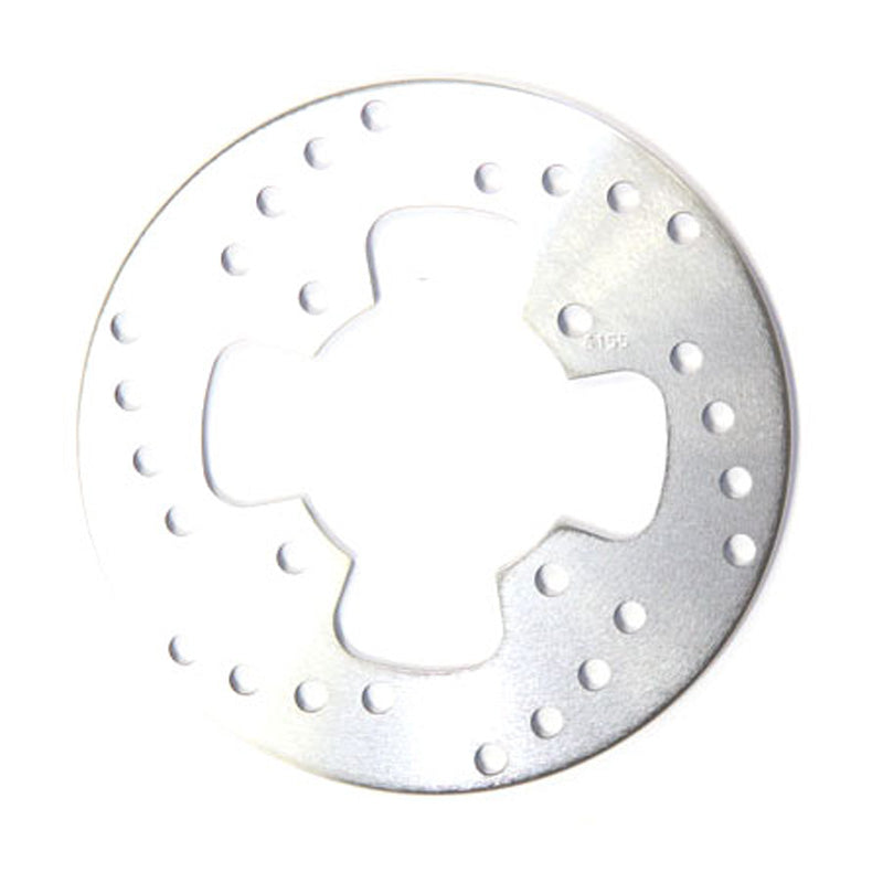 ROTOR FR.SCRAMBLER400/500 98-08 SEE LISTING.
