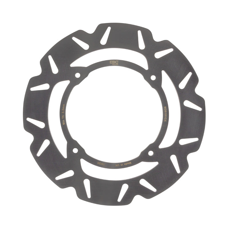 TOT.AR'WAVE'CR125/250CRF250/450R/X 02-08