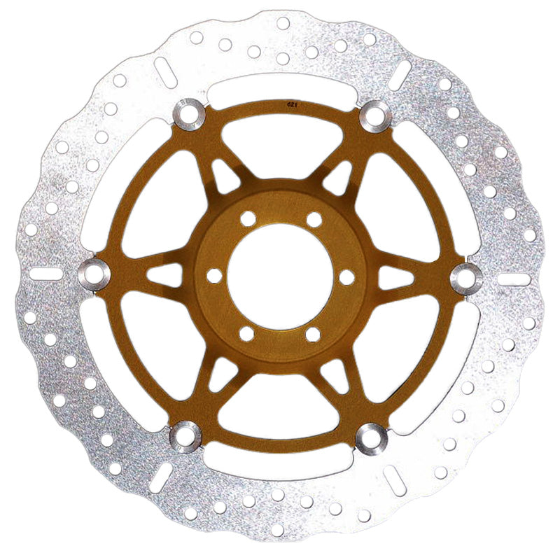 @ROTOR CONTOUR REAR APRILIA RSV 01-04 MSG-1 03.