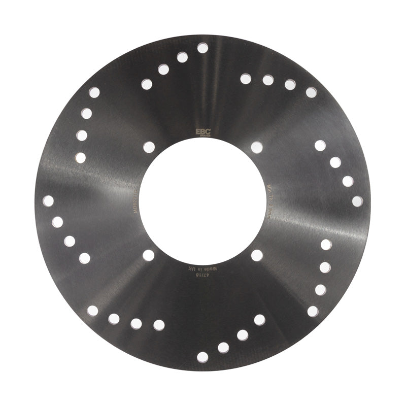 ROTOR FR AC XT650 PROWLER 06-08.