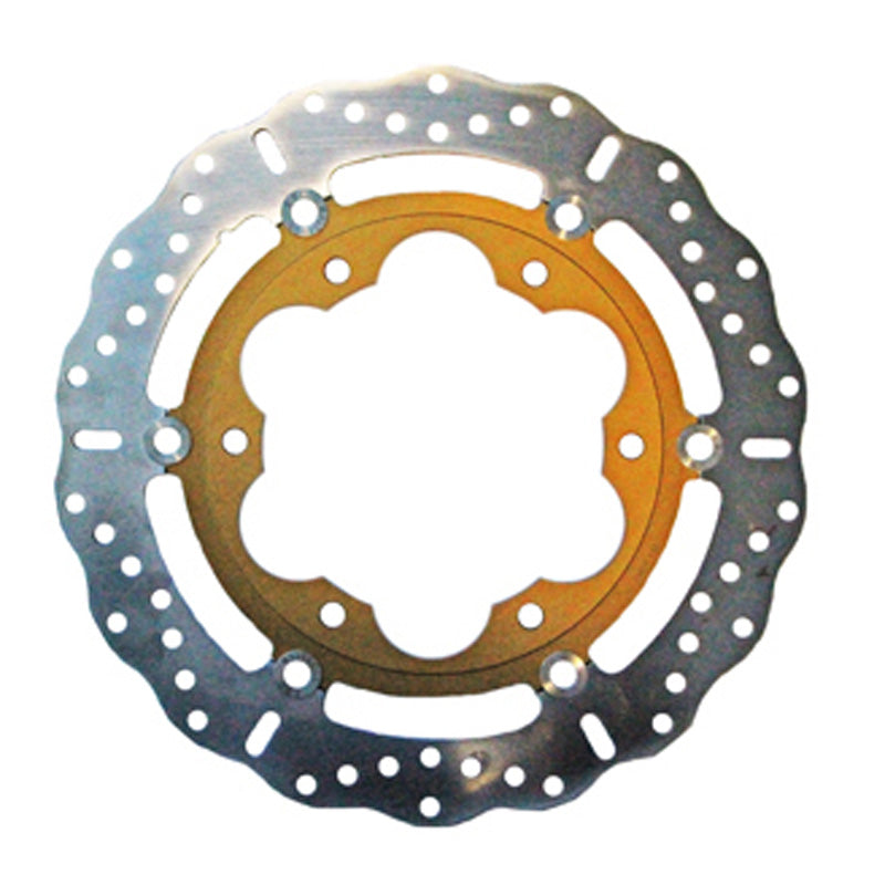 ROTOR DISC CONTOUR FR LH/RH THRUXTON 900 04-11