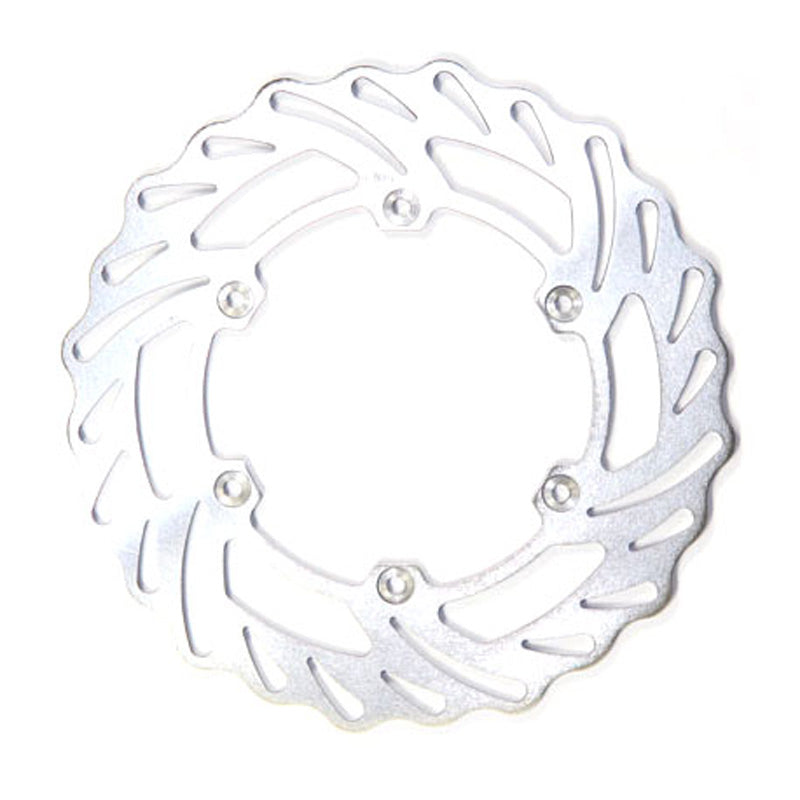 BRAKE DISC RR. 'WAVE' RM125/250 06-08