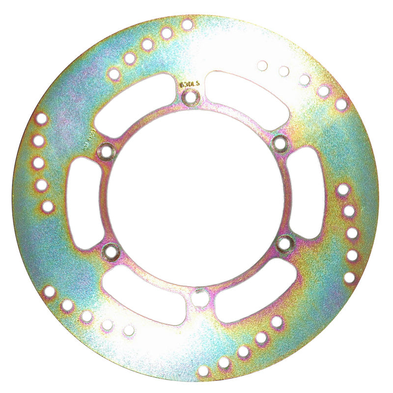 @ROTOR EBC FR DUCATI 750 PASO/SPORT 87-90.