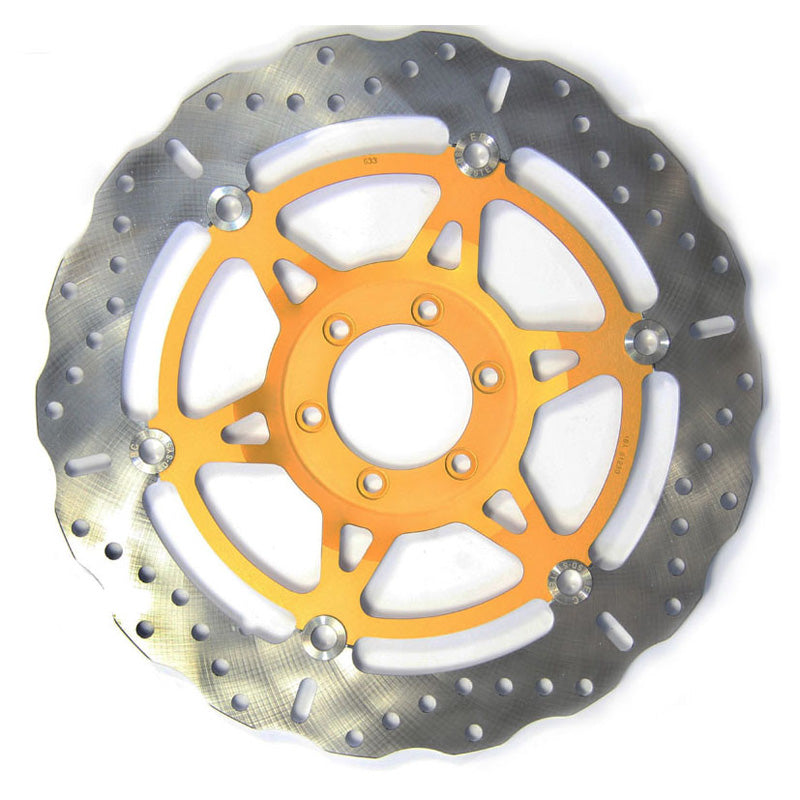 @ROTOR FR. PRO DUCATI L/R (SEE MODELS CATALOGUE).