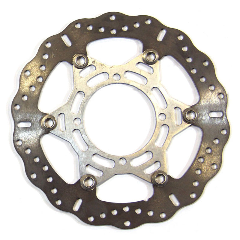FR. BRAKE DISC KLX250S 09-10