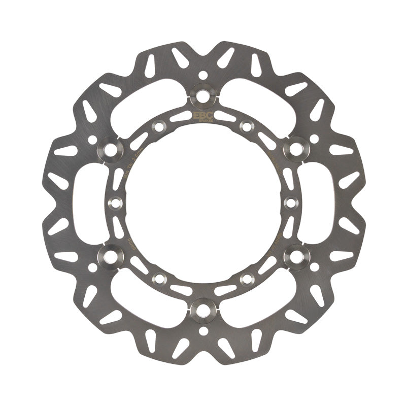 ROTOR CONTOUR FR.YZ125250450F2001+