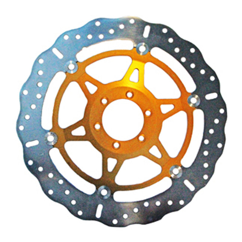 @ROTOR DISC FR.CONTOUR DUCATI 998 2003.