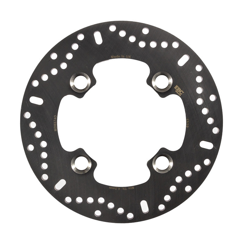 BRAKE DISC POLARIS RZR 900 11-13